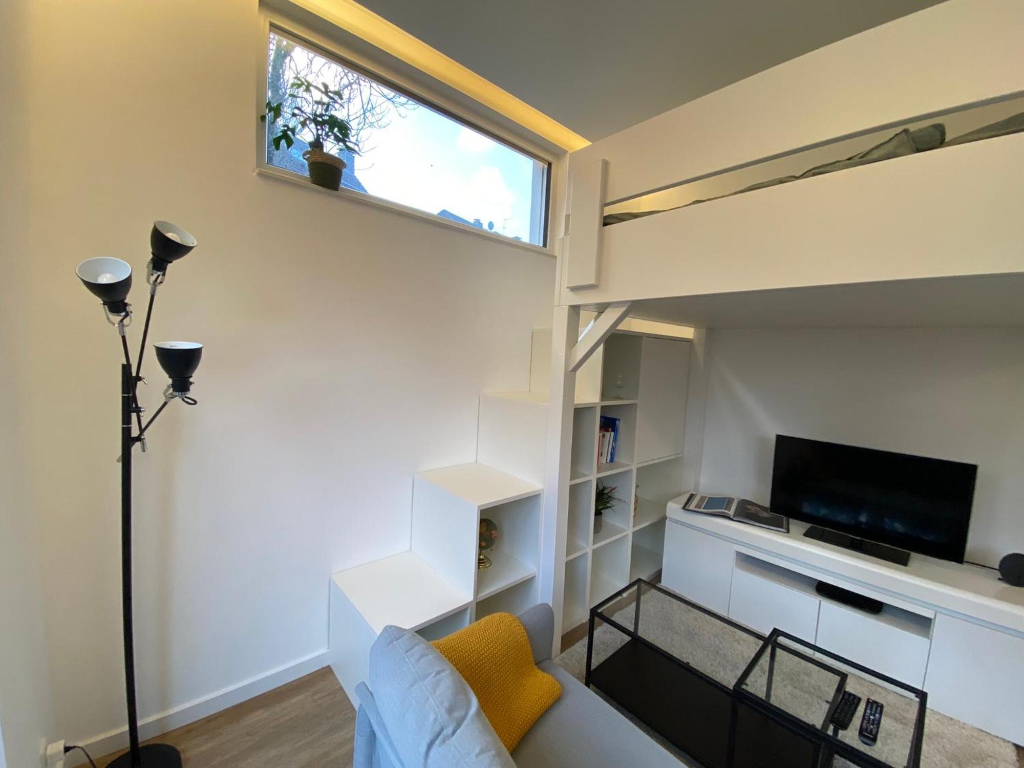 Schoene, Moderne Wohnung Mit Grosszuegiger Terasse 에센 외부 사진