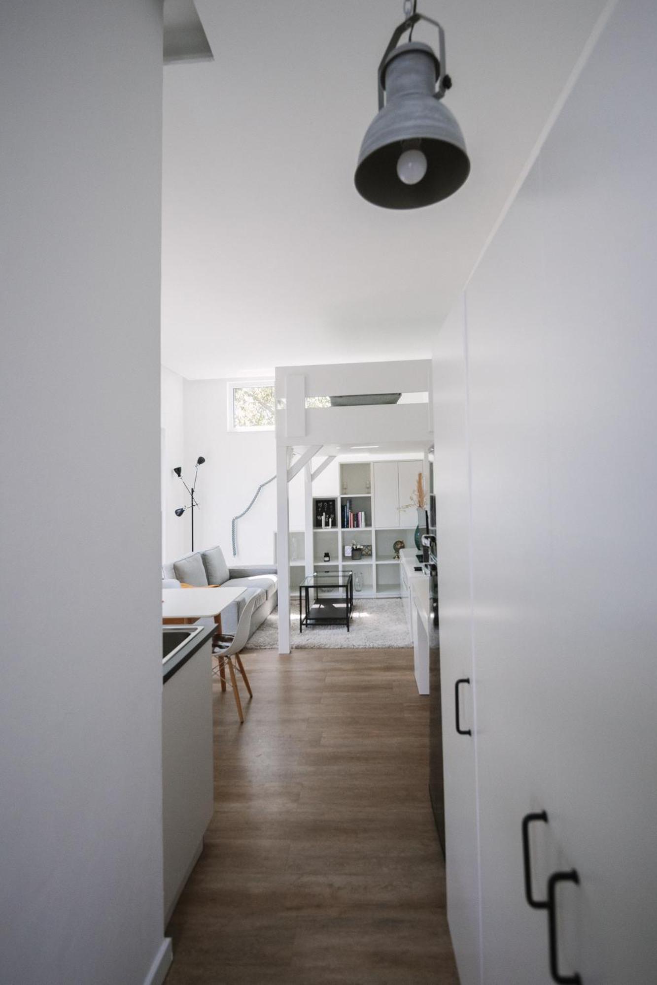 Schoene, Moderne Wohnung Mit Grosszuegiger Terasse 에센 외부 사진